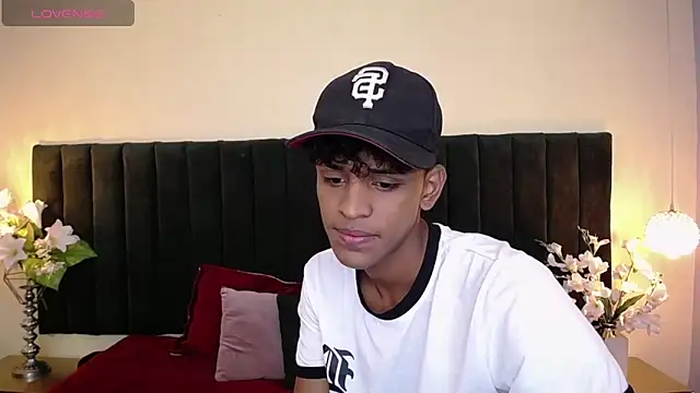 jhos padill online show from 04-11-26, 01:37