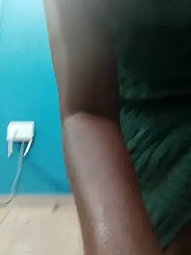 DarkQueen 94 online show from 11-03-25, 08:12