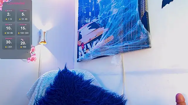 saray 0 online show from 10-16-25, 01:03