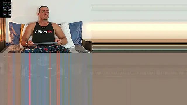 Ryam Coast online show from 02-12-26, 01:49