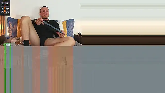 Ryam Coast online show from 02-05-26, 02:18