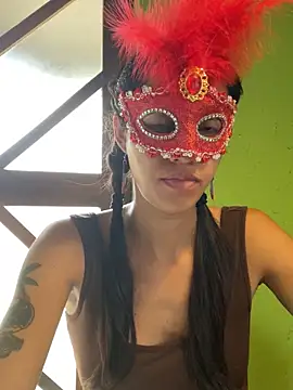 Goddesmyy online show from 09-30-25, 05:08