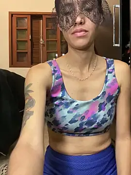 Goddesmyy online show from 10-08-25, 06:30