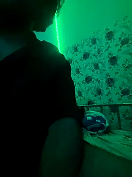 Borokalasona online show from 11-22-25, 12:54