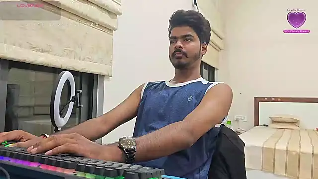 mrbuddy85 online show from 10-15-25, 05:10