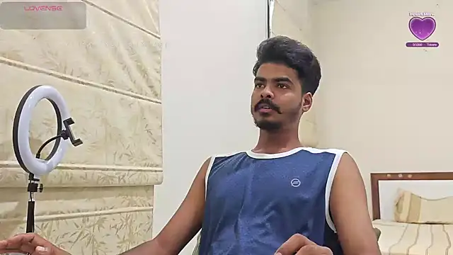 mrbuddy85 online show from 09-30-25, 05:30