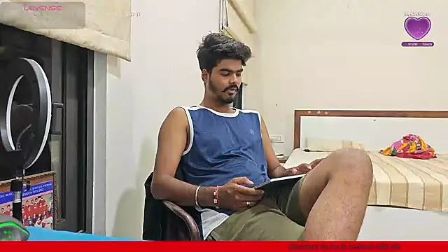 mrbuddy85 online show from 10-18-25, 05:59