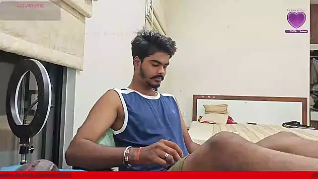 mrbuddy85 online show from 10-14-25, 05:35