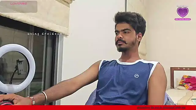 mrbuddy85 online show from 10-13-25, 05:47