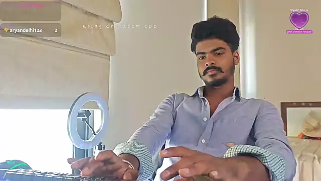 mrbuddy85 online show from 10-03-25, 11:12