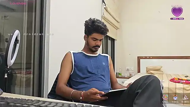 mrbuddy85 online show from 10-05-25, 05:47