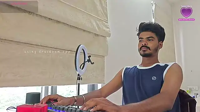 mrbuddy85 online show from 10-01-25, 11:14