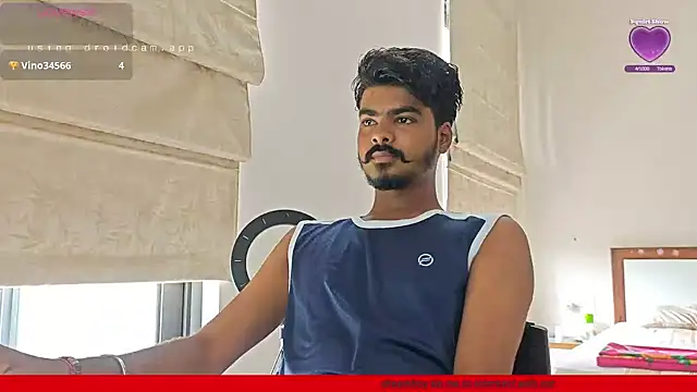 mrbuddy85 online show from 10-06-25, 08:48