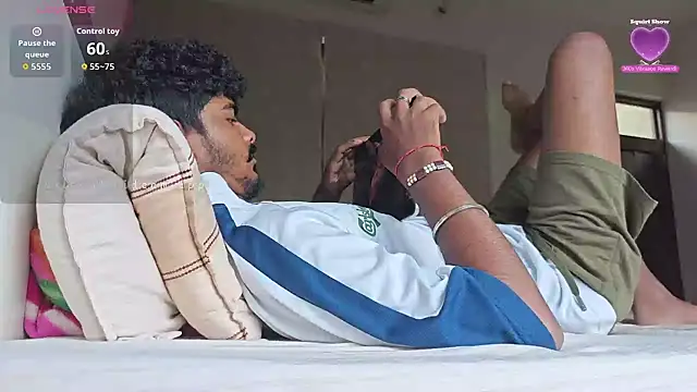 mrbuddy85 online show from 09-11-25, 11:43