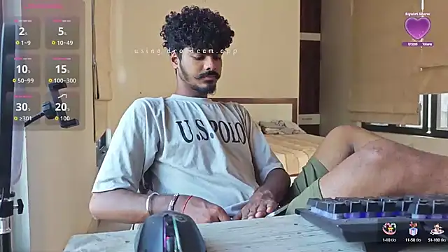 mrbuddy85 online show from 09-09-25, 10:47