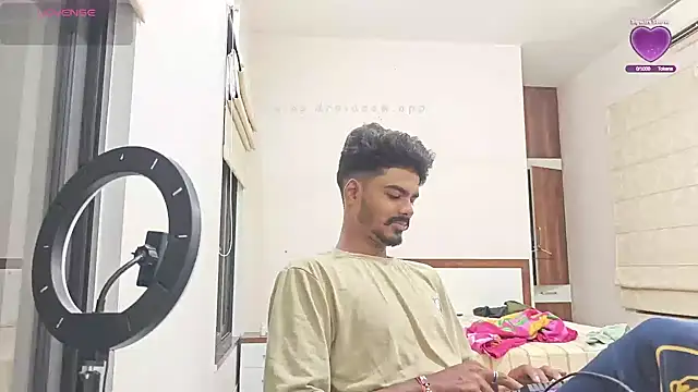 mrbuddy85 online show from 09-18-25, 06:55