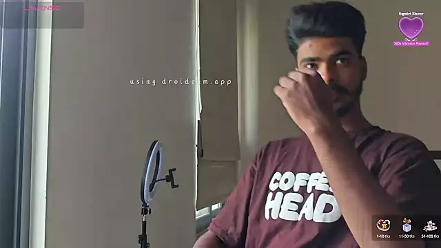 mrbuddy85 online show from 09-26-25, 08:10