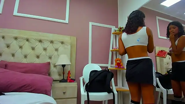 merlyaluna online show from 09-11-25, 05:24