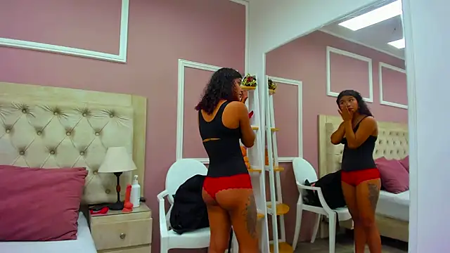 merlyaluna online show from 09-12-25, 11:15