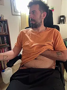 elpeaciente online show from 12-01-25, 08:32