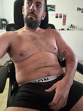 elpeaciente online show from 11-20-25, 02:40