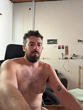 elpeaciente online show from 12-03-25, 01:32