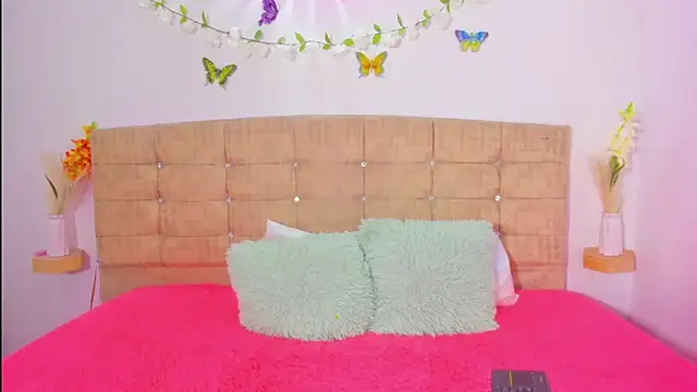 Electra  moon online show from 03-10-26, 02:04