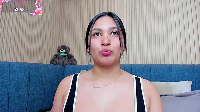 angel ponce online show from 01-09-26, 07:10