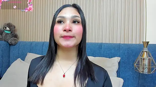 angel ponce online show from 04-25-26, 07:11