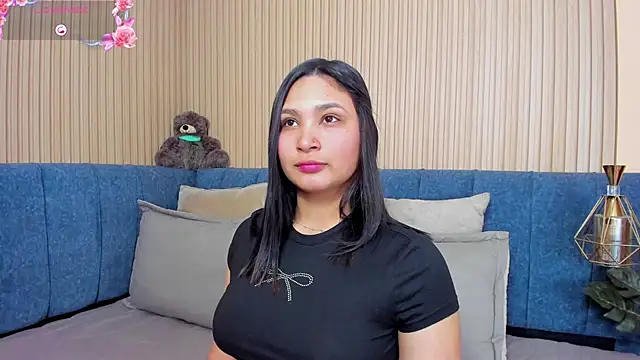 angel ponce online show from 01-07-26, 07:08