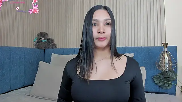 angel ponce online show from 03-04-26, 07:10