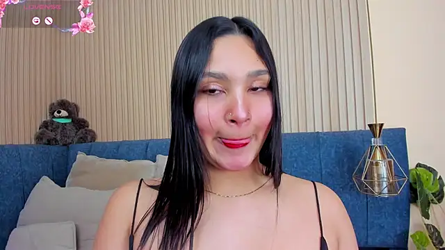 angel ponce online show from 12-18-25, 07:07