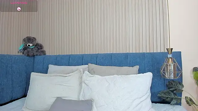 angel ponce online show from 03-26-26, 07:12