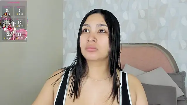 angel ponce online show from 01-11-26, 12:23