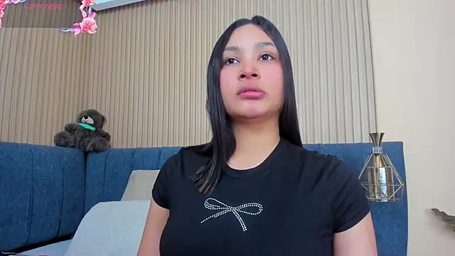 angel ponce online show from 11-03-25, 07:28