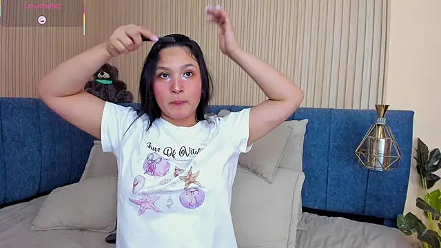 angel ponce online show from 12-04-25, 07:13