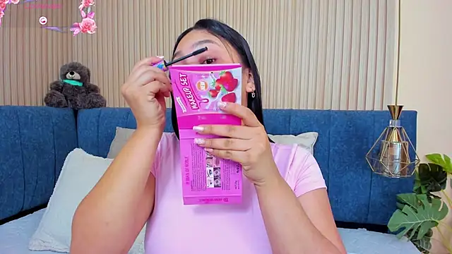 angel ponce online show from 11-19-25, 07:14