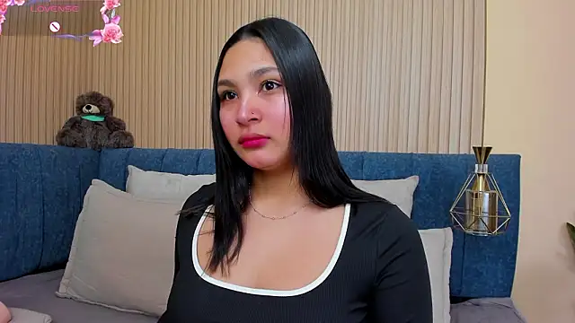 Snapshot of angel_ponce chatting on 01-18-26, 12:08 angel ponce online show from 01-18-26, 12:08