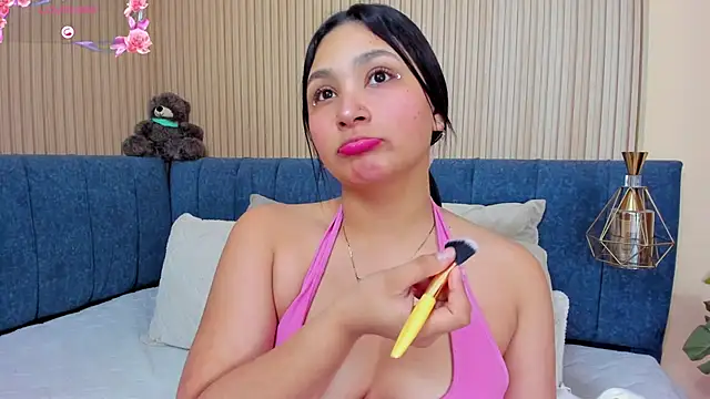 angel ponce online show from 11-24-25, 07:25