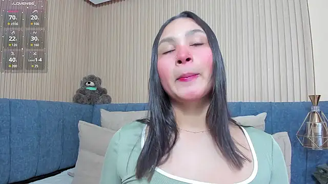 Snapshot of angel_ponce chatting on 02-13-26, 07:14 angel ponce online show from 02-13-26, 07:14