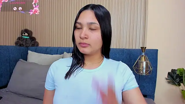 angel ponce online show from 12-20-25, 07:06