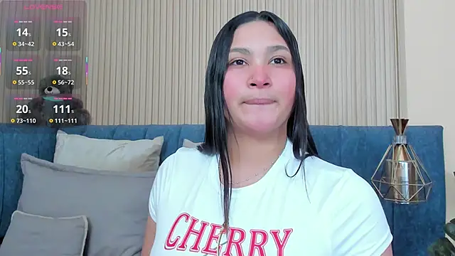 angel ponce online show from 01-12-26, 07:09