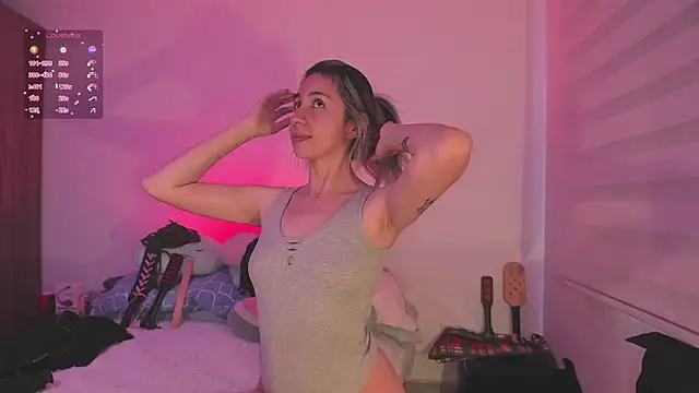 K2xxKrawl online show from 02-12-26, 09:03