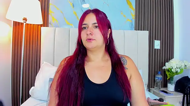 Victoria Guzman online show from 04-27-26, 03:21