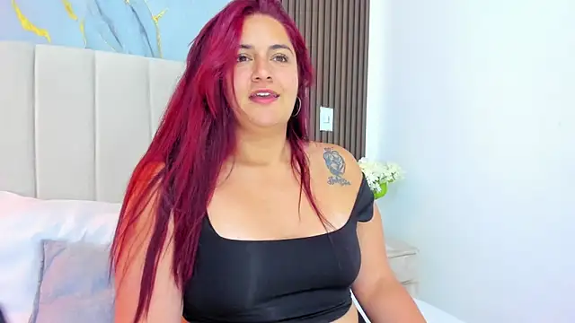 Victoria Guzman online show from 04-22-26, 06:04