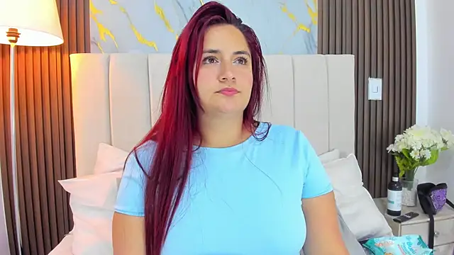 Victoria Guzman online show from 05-27-26, 05:09