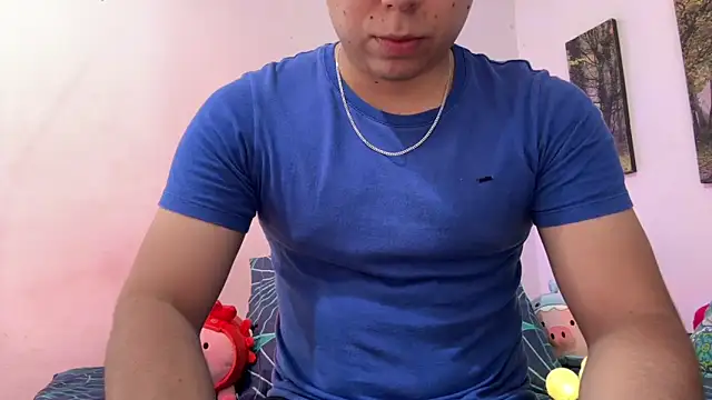 Snapshot of Axel_es chatting on 02-20-26, 09:28 Axel es online show from 02-20-26, 09:28