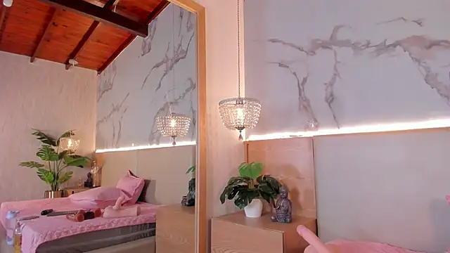 Snapshot of Celeste-Evanns chatting on 02-23-26, 07:47 Celeste-Evanns online show from 02-23-26, 07:47