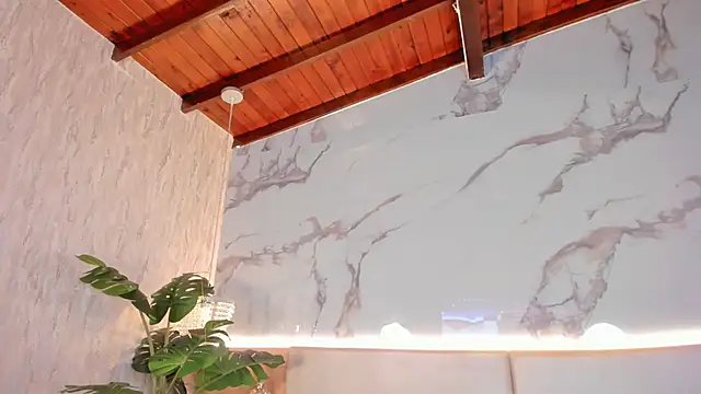 Celeste-Evanns online show from 03-16-26, 07:49