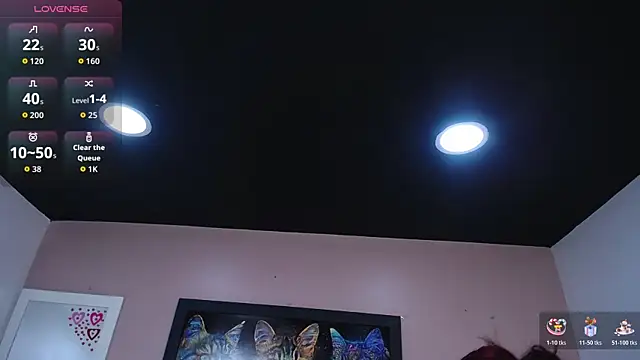 tiiny emilly online show from 11-11-25, 08:25